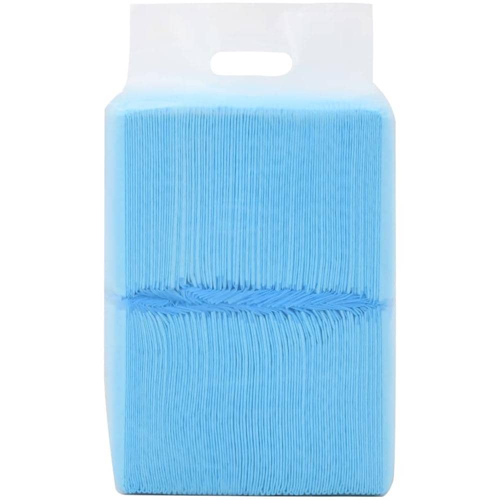 Tappetino Igienico Per Cani 100 Pz 45x33 Cm Tessuto Non Tessuto - Foto 2