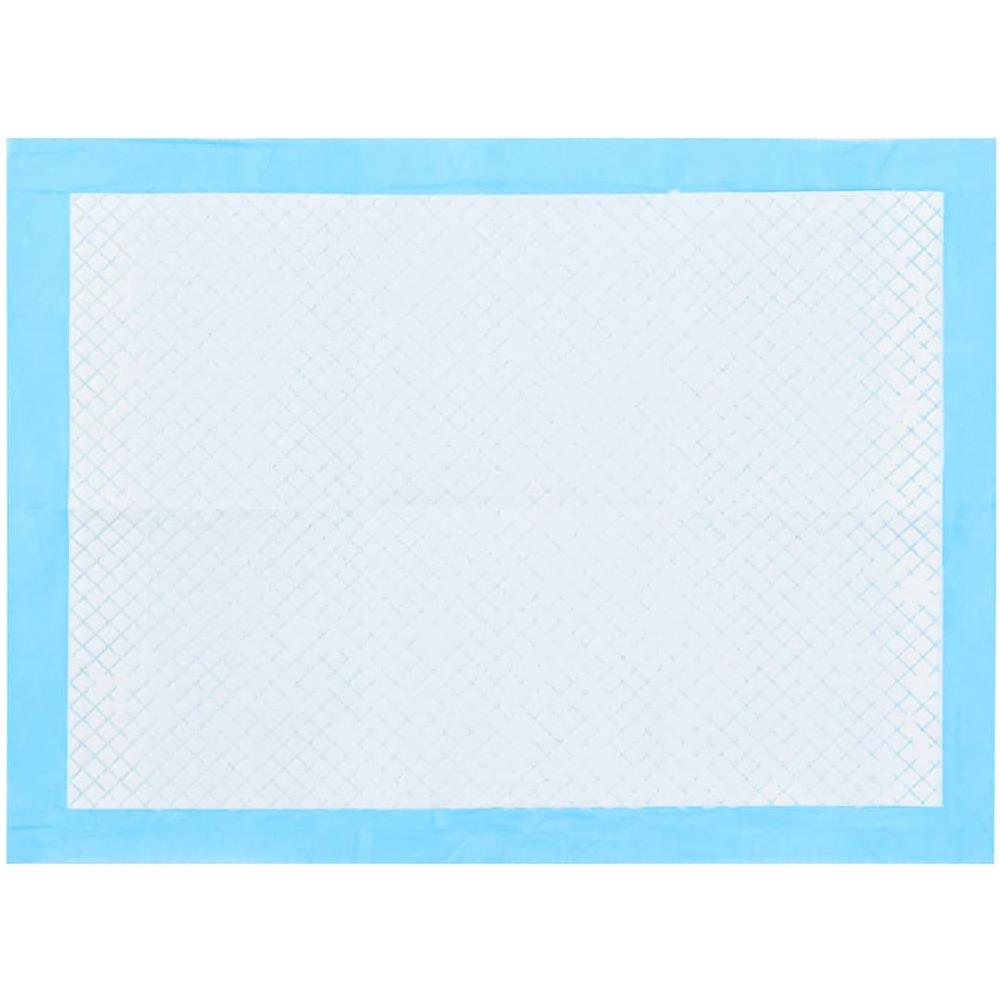 Tappetino Igienico Per Cani 100 Pz 45x33 Cm Tessuto Non Tessuto - Foto 8
