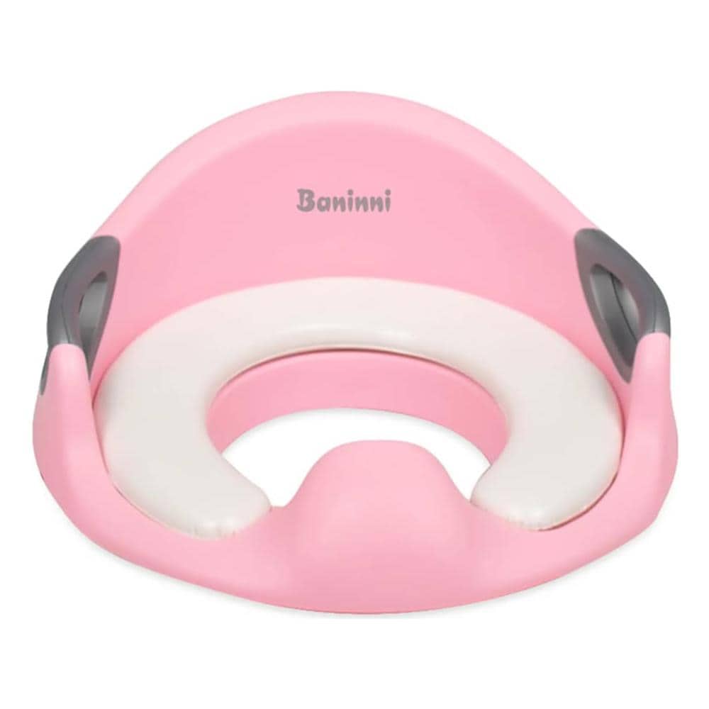 Vasino Per Bambini Buba Rosa Bnca007-pk - Foto 1