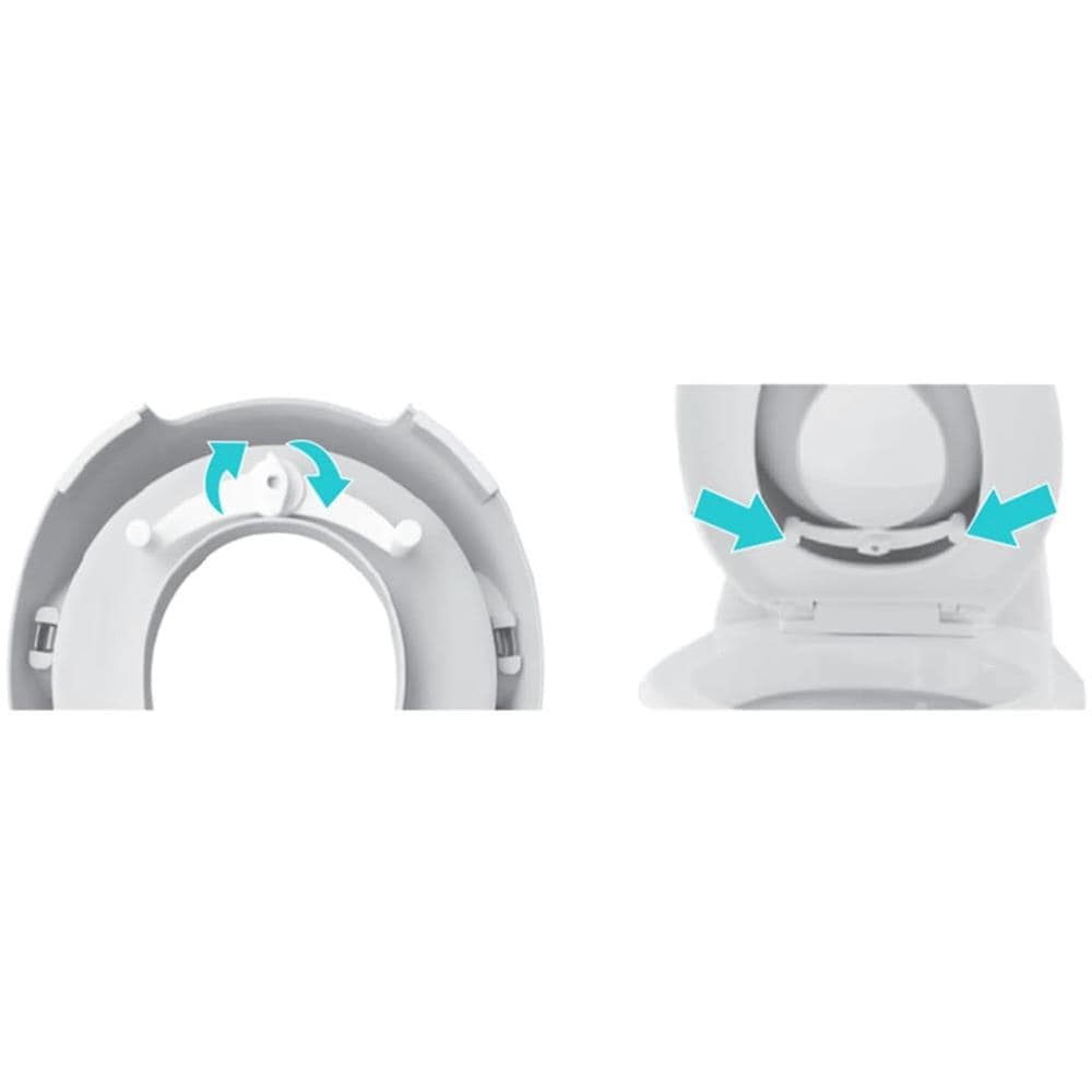 Vasino Per Bambini Buba Rosa Bnca007-pk - Foto 2