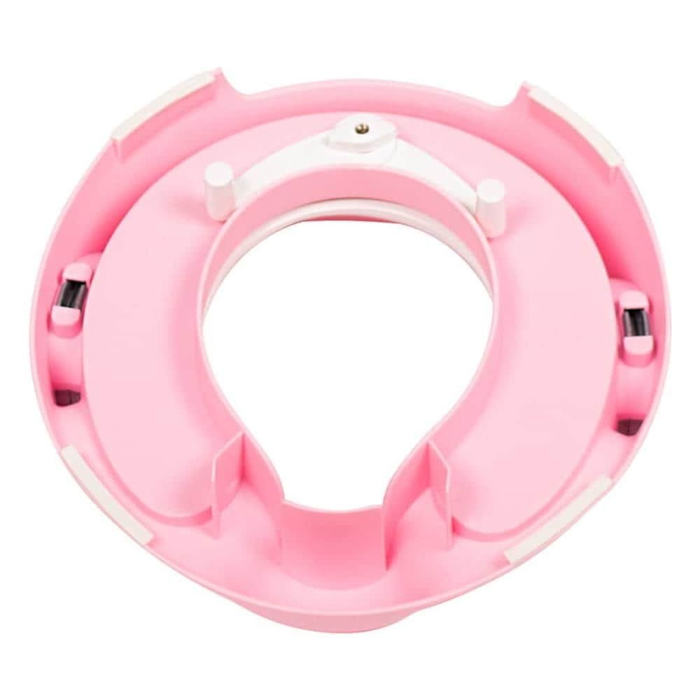 Vasino Per Bambini Buba Rosa Bnca007-pk - Foto 7
