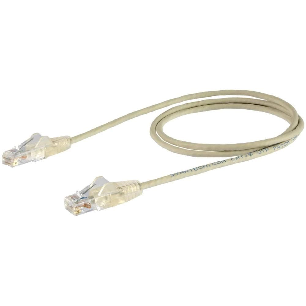 Cavo di Rete Ethernet Snagless CAT6 da 1,5m - Foto 1