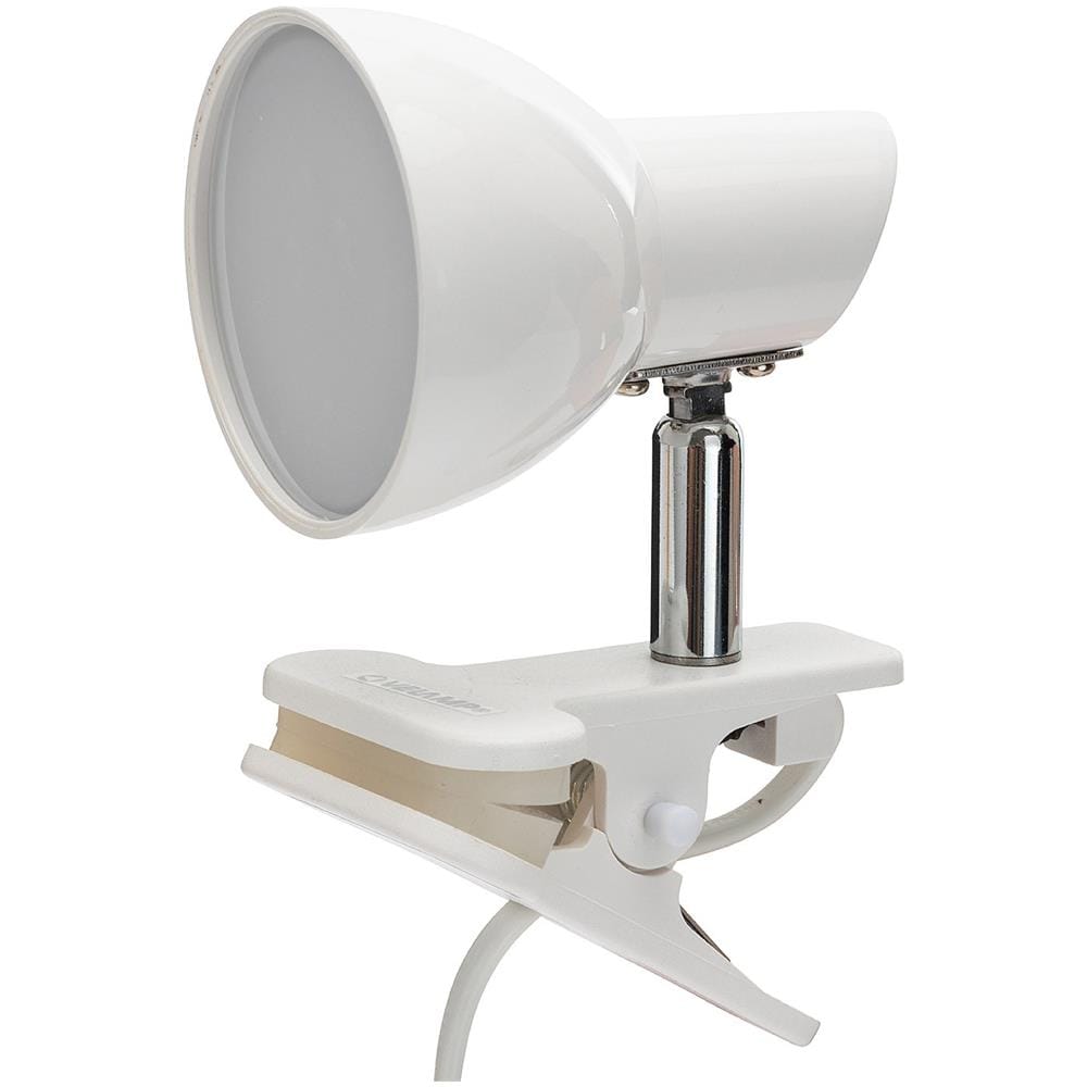 Spot 24 Led Con Clip 360lm 5w Charly Bianco - Foto 1