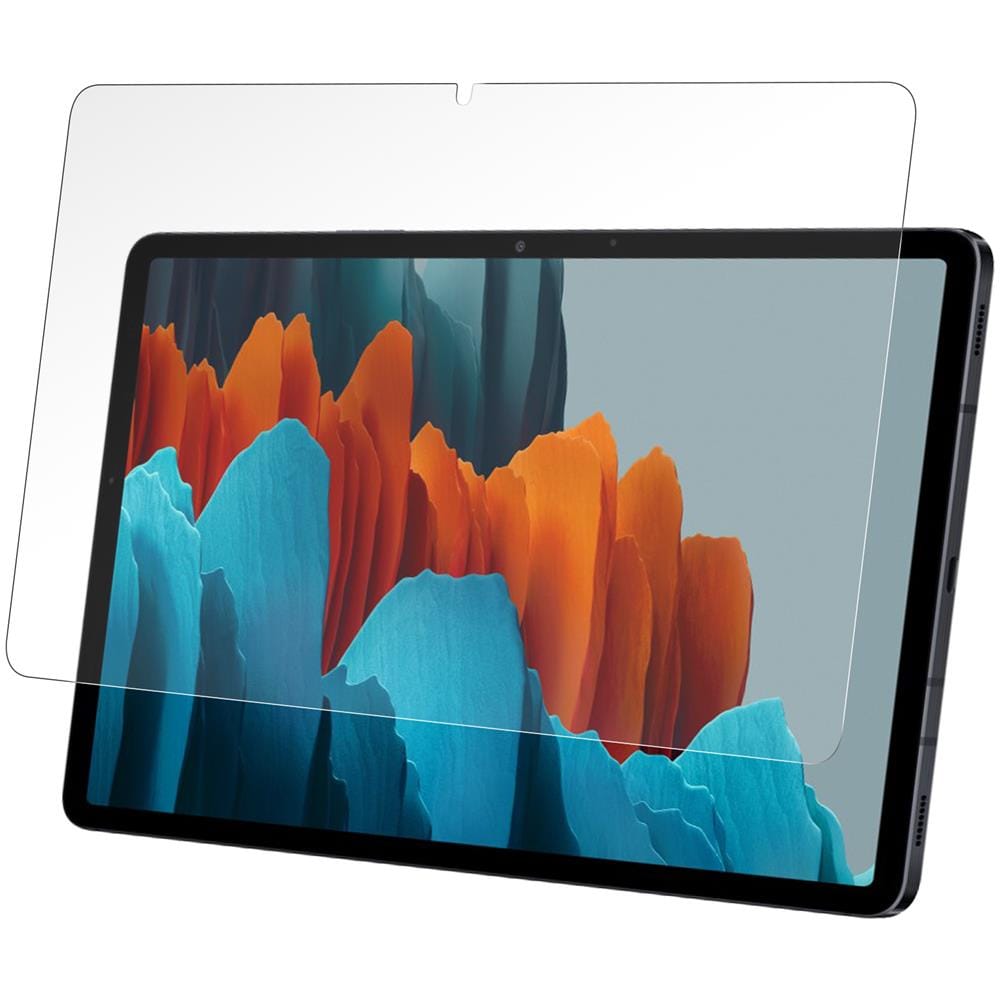 Pellicola Samsung Tab S7 11.0 / Tab S9 Protezione Vetro Temperato - Foto 1