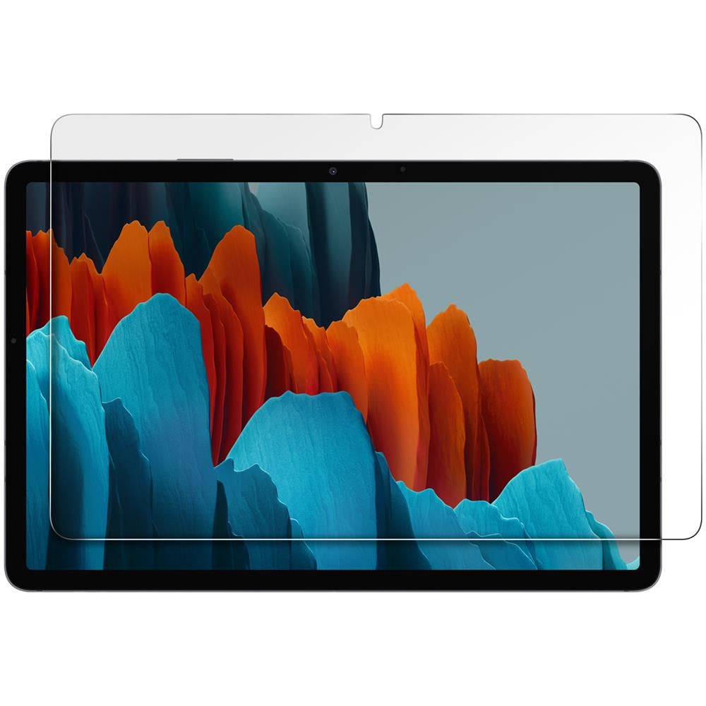 Pellicola Samsung Tab S7 11.0 / Tab S9 Protezione Vetro Temperato - Foto 5