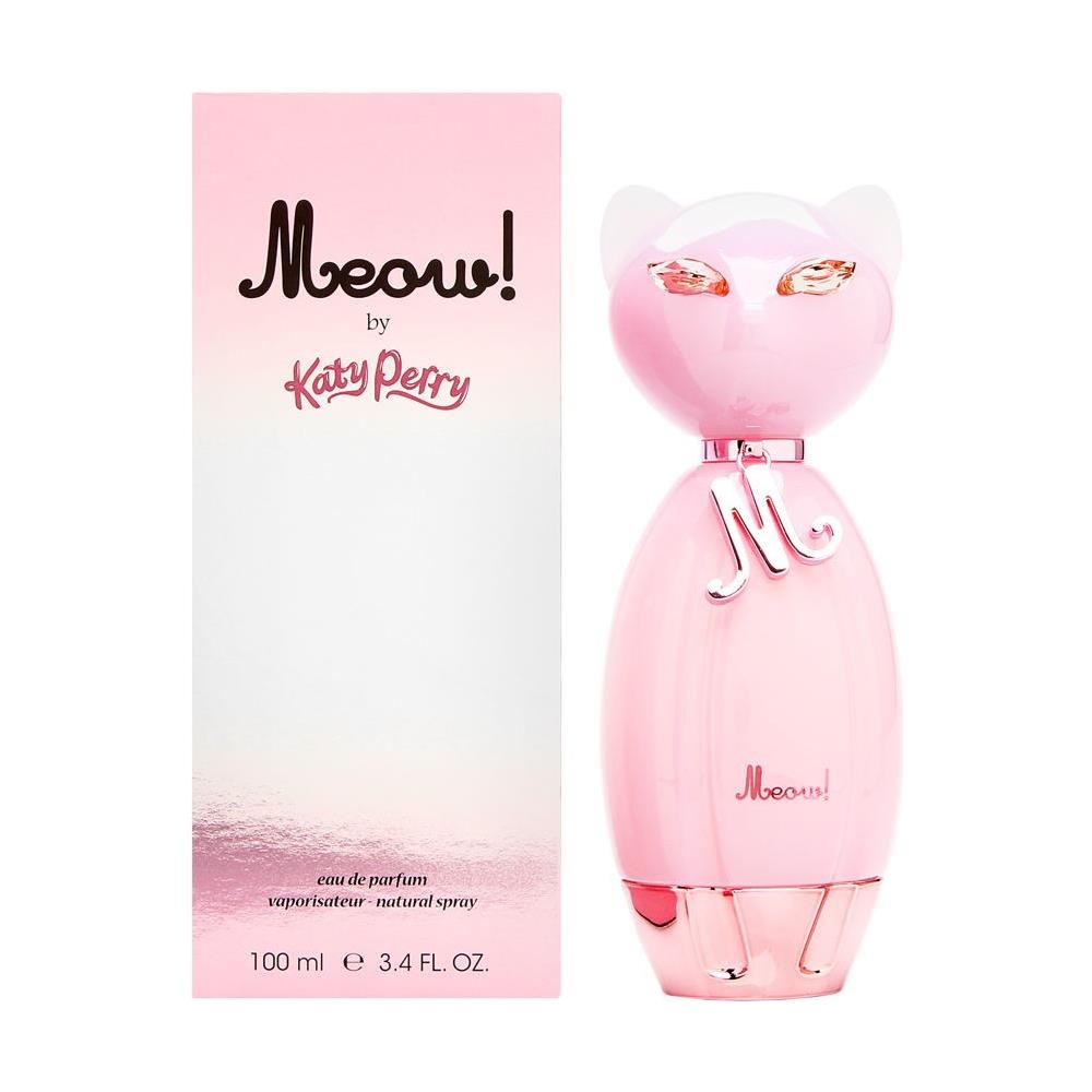 Meow! Eau De Parfum ? ? 100ml Spray - Foto 1