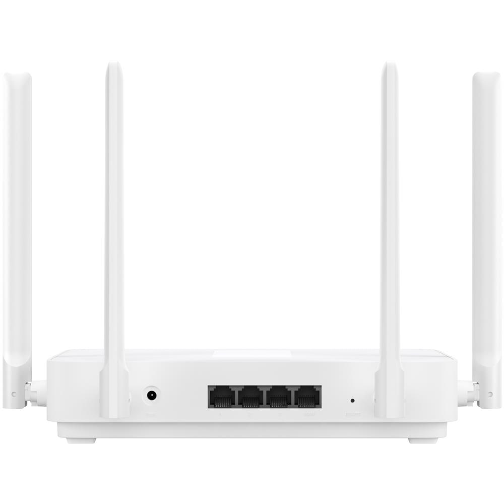 Mi Router AX1800 DVB4258GL Dual Band 4x Gigabit Ethernet Colore Bianco - Foto 2