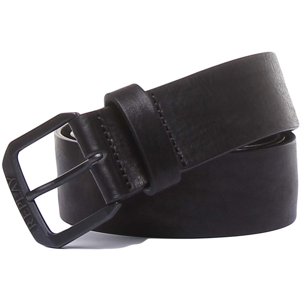 Belt In Black - Foto 3