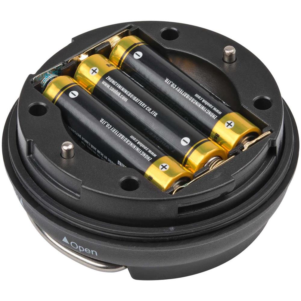 Lampada Da Campeggio A Batteria - Foto 2