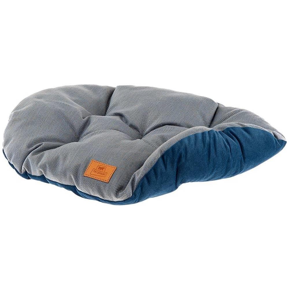 Cuscino Per Cani E Gatti Stuart 89/10 Blu - Foto 4