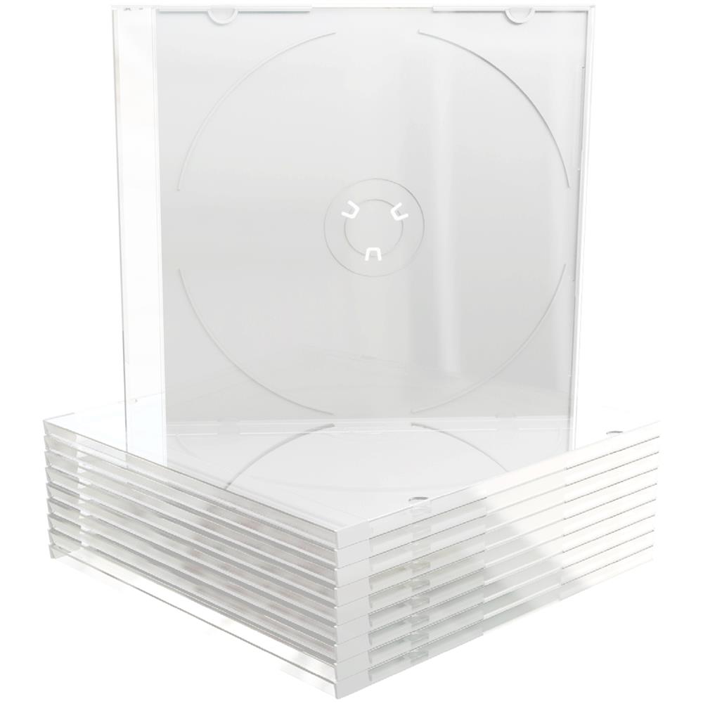 BOX20, Trasparente, 12 cm - Foto 1