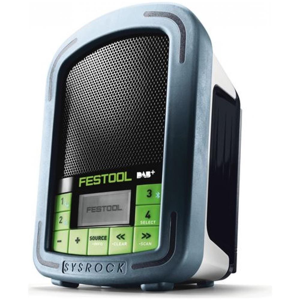 BR 10 DAB + Portatile Multicolore radio - Foto 1