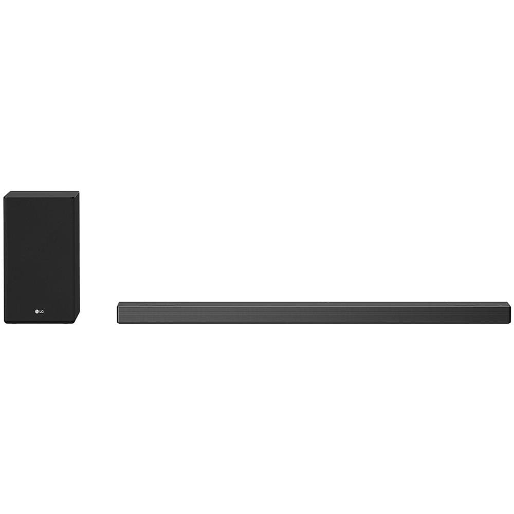 Soundbar SN9YG Subwoofer Potenza 520W Sistema 5.1.2 canali Bluetooth - Foto 1