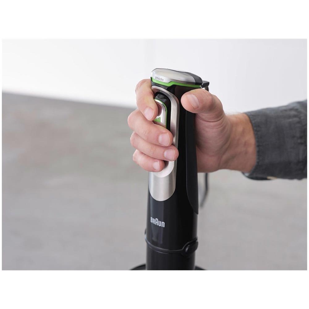 Frull. Immers. MQ 9135X 1200w C / Accessori - Foto 2