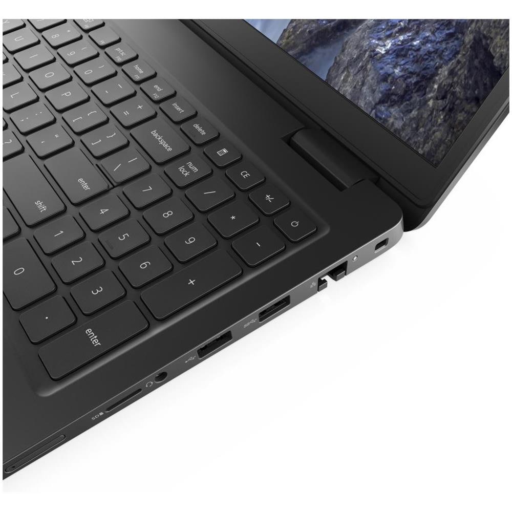 Ultrabook Latitude 3520 Monitor 15.6" Full HD Intel Core i5-1135G7 Quad Core Ram 8GB SSD 512GB 3xUSB 3.0 Windows 11 Pro - Foto 7