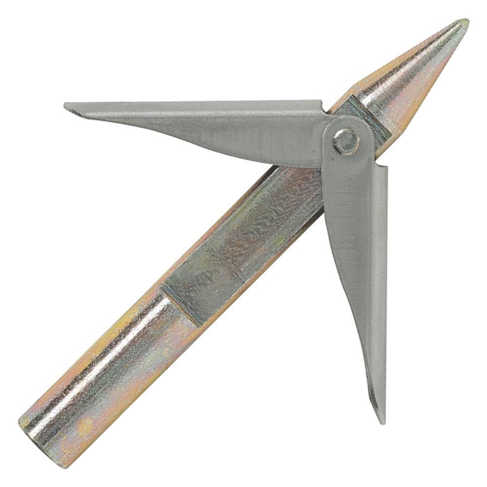 Arpione Inox Lazio Arpione Bronzo - Foto 1