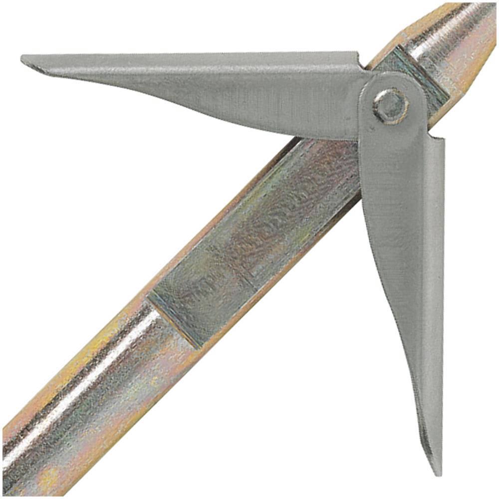 Arpione Inox Lazio Arpione Bronzo - Foto 2