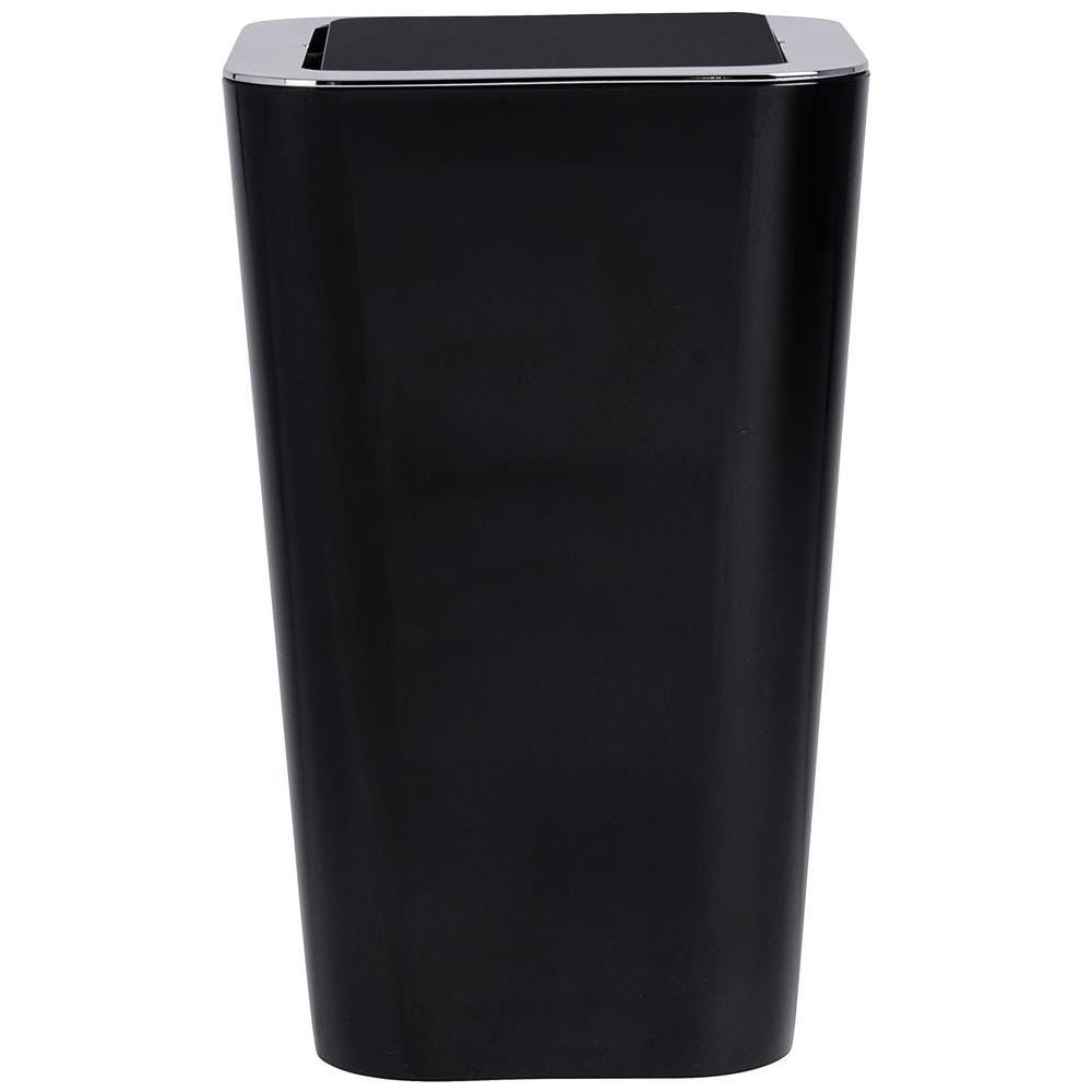 Cestino Candy Bianco - 6 L, Venko - Foto 2