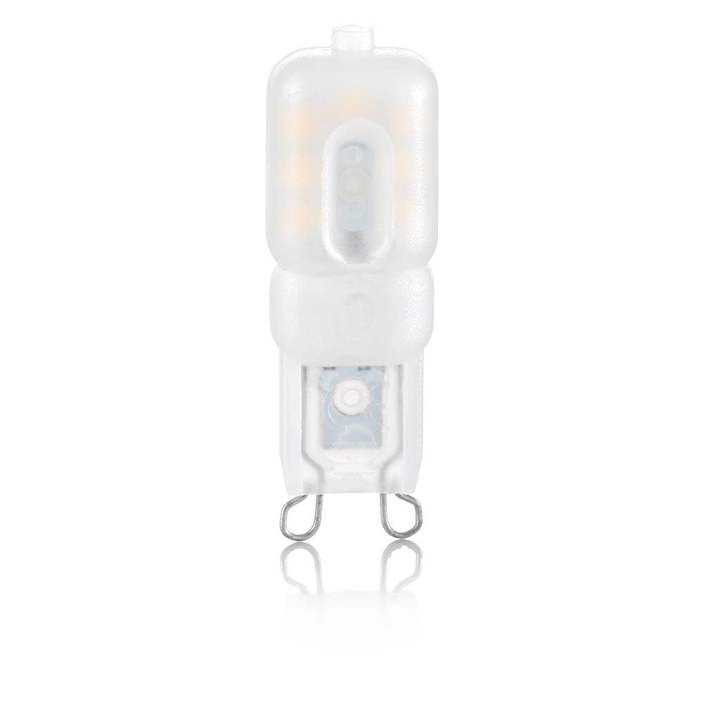 Lampadina G9 2.5w 3000k Cri80 - 122168 - Foto 1