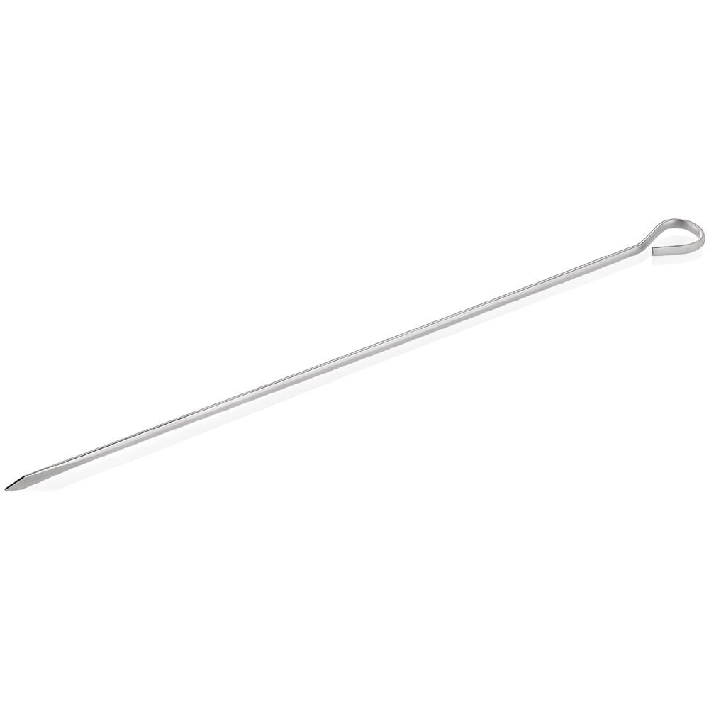 Spiedini Di Carne, Spiedini, Spiedini In Acciaio - Set Di 12, 31 Cm - Foto 1