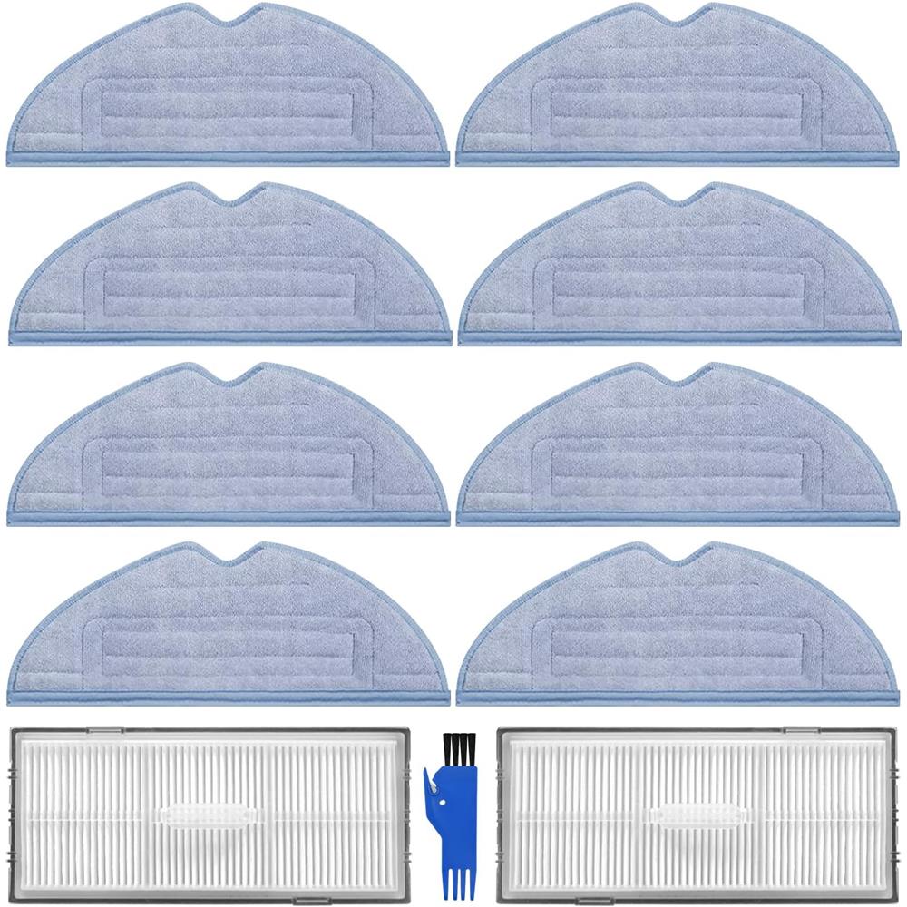 Accessori Per Robot Aspirapolvere Serie Xiaomi Roborock S8/s7/s8+ /s7 - Foto 1