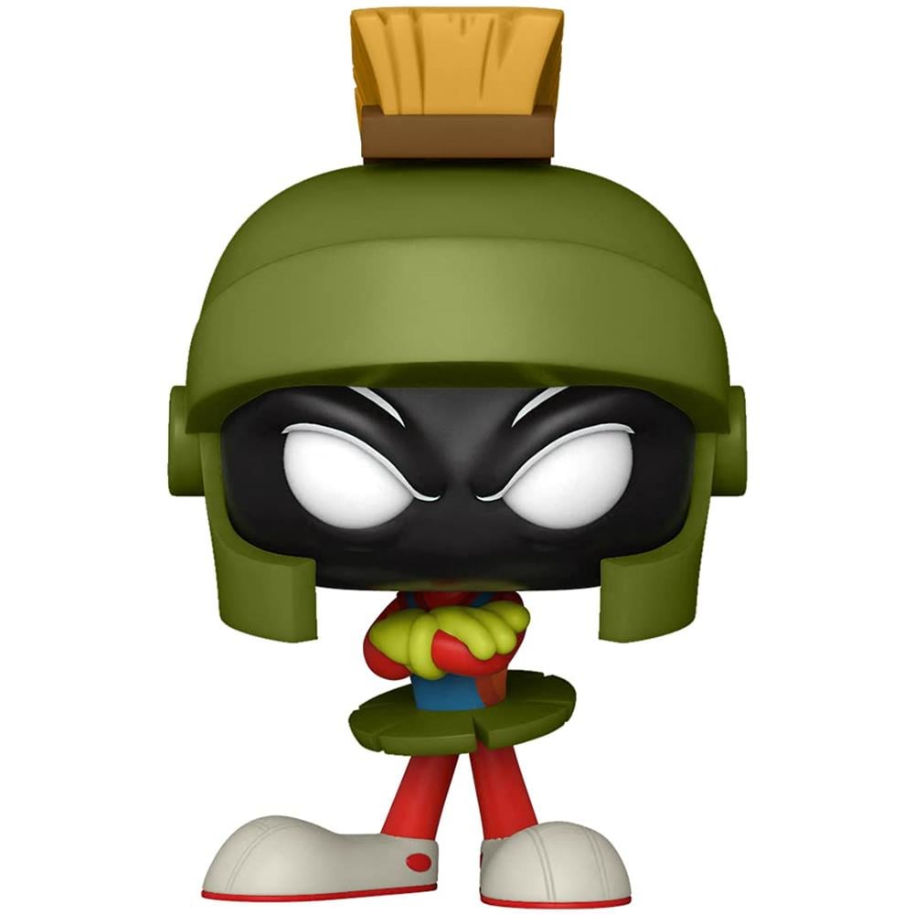 Funko Movies: Space Jam, A New Legacy - Marvin The Martian, 375 Pollici - Foto 1