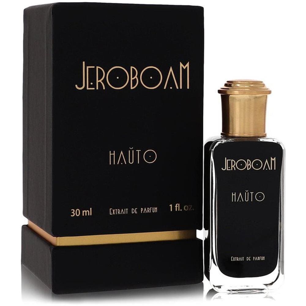 Hauto By Extrait De Parfum Spray (unisex) 1 Oz (women) - Foto 1