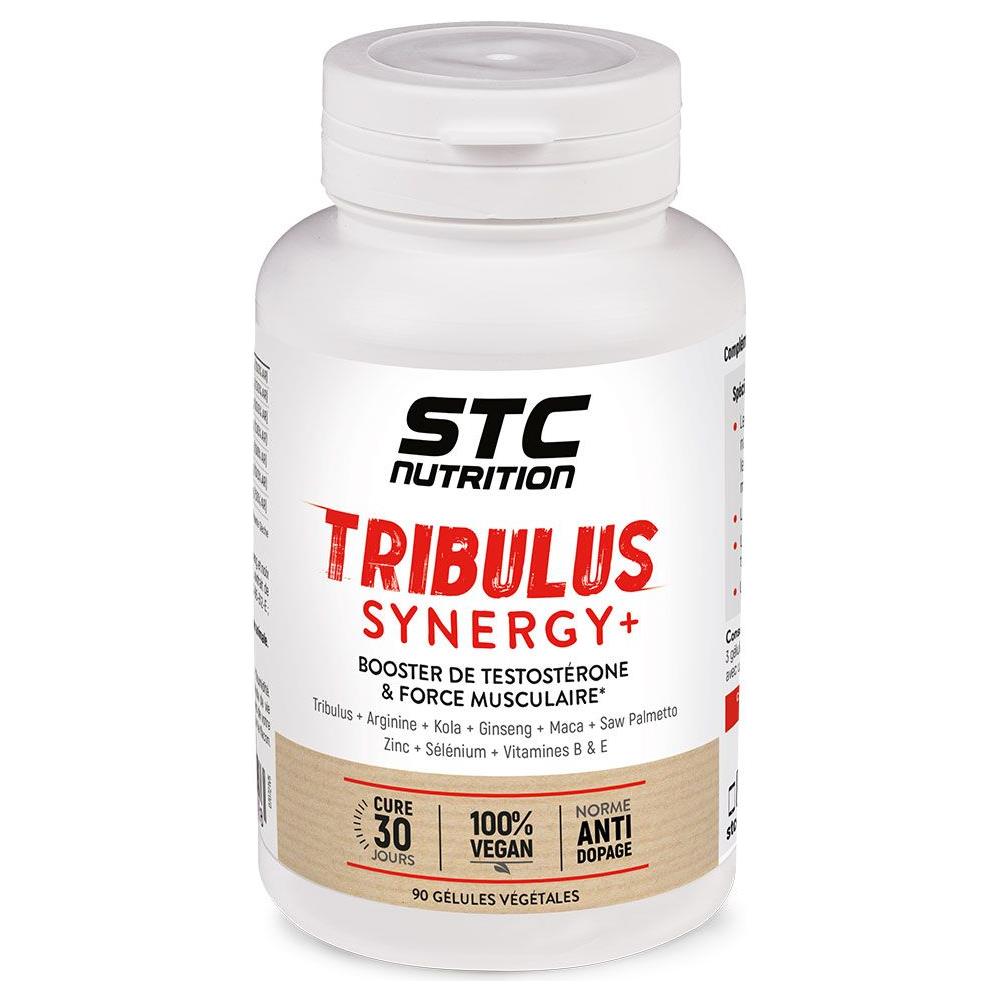Tribulus Synergy+ 90 Capsule 90 Capsule - Foto 1