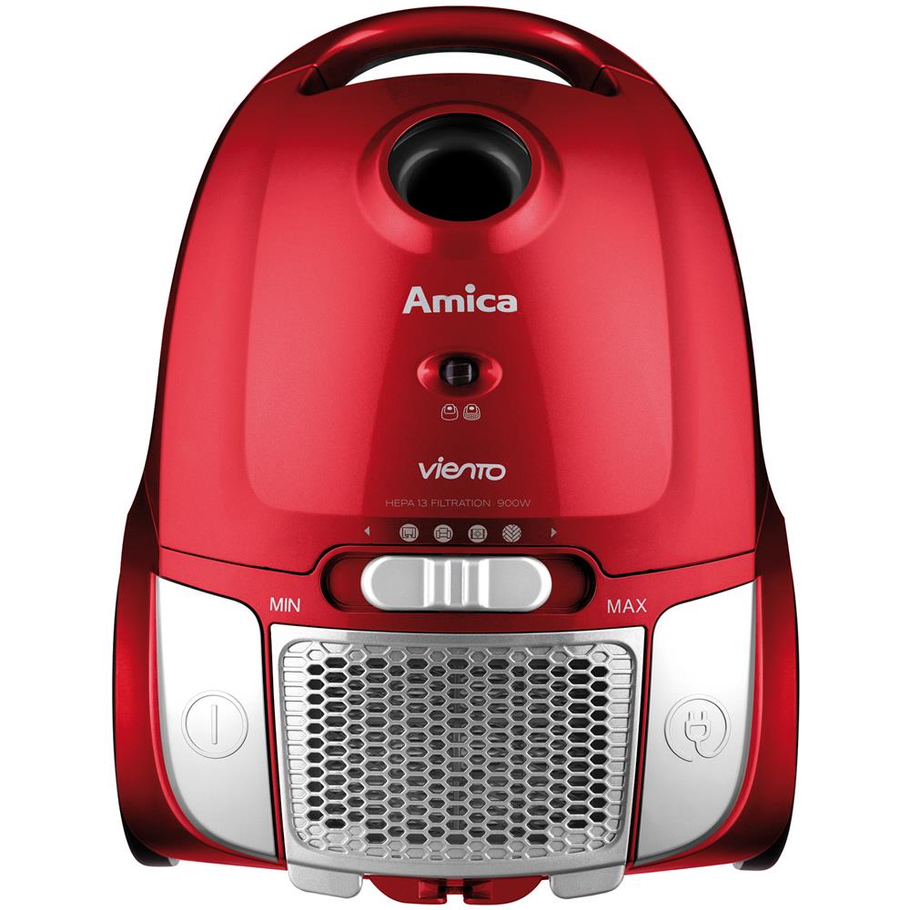 Viento VI2031 2,5 L A cilindro 900 W Sacchetto per la polvere - Foto 1