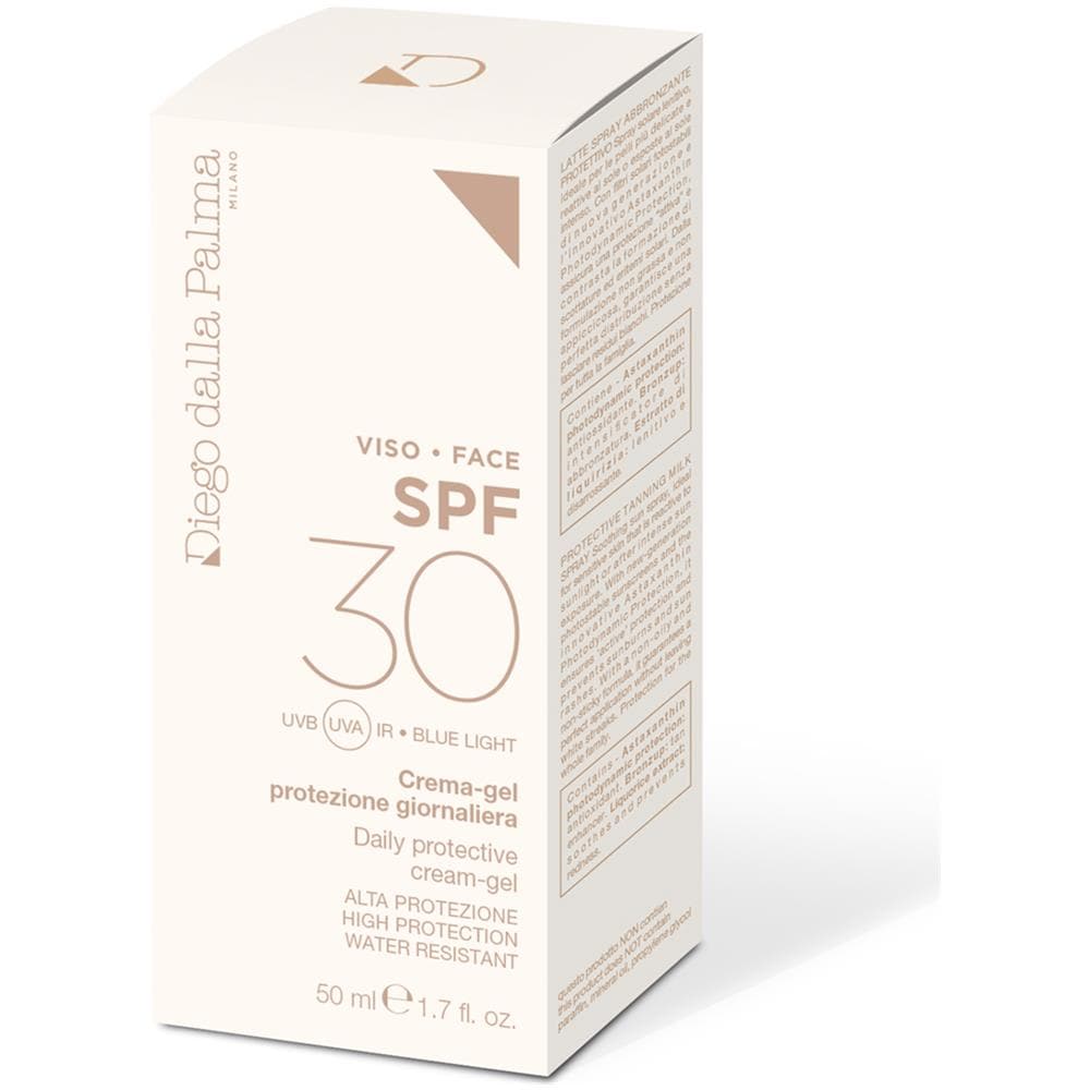 Crema-Gel Protezione Giornaliera SPF30 50ml - Foto 2