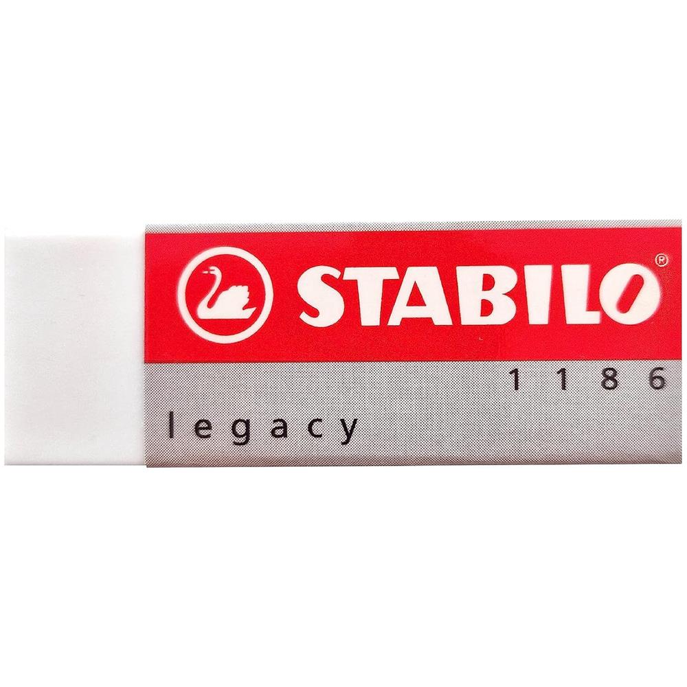 Legacy - Gomma - senza PVC - Confezione da 20 - Foto 2