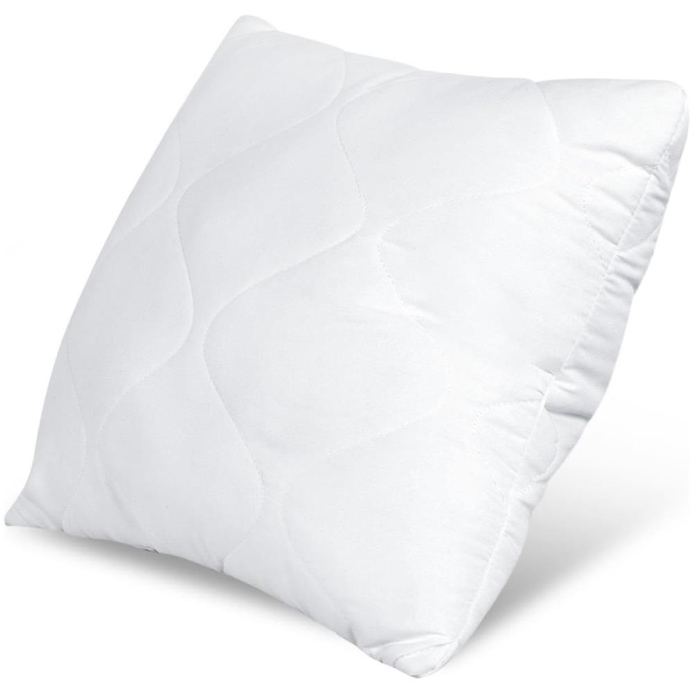 Cuscino per cani in silicone antiallergico in microfibra AIO FACTORY 45x45 cm - Foto 2