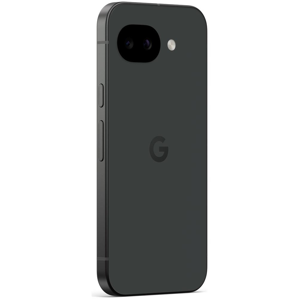 Pixel 10A 5G 128GB 8GB Ram Display 6.3" pOLED 120Hz Main Camera 48MP DualSim (nanoSim singola+eSim) Android 15 Tensor G4 5100mAh Griglio Verde - Foto 10