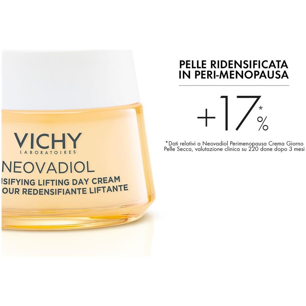 Neovadiol Peri-Menopause Day Pelli Normali e Miste 50 ml - Foto 2