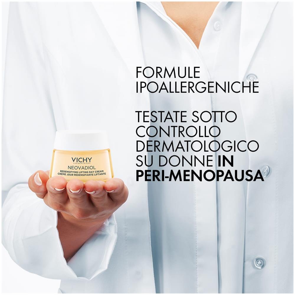 Neovadiol Peri-Menopause Day Pelli Normali e Miste 50 ml - Foto 8