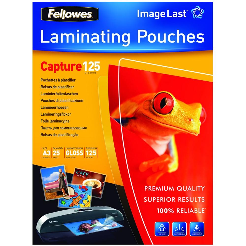 Cf100 Pouches Lucide Capture125 A3 - Foto 1