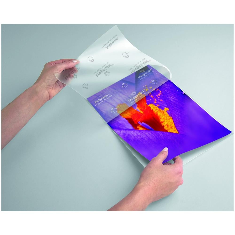 Cf100 Pouches Lucide Capture125 A3 - Foto 2