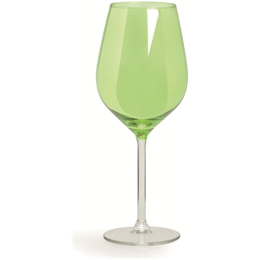 Calice Color Wine verde cl. 50. - Foto 1