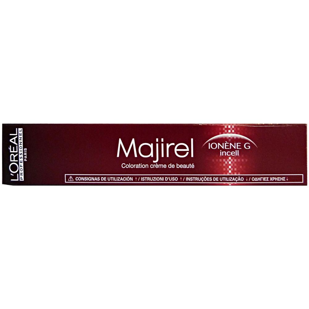 L'oreal Professionnel,, Tinta Per Capelli Permanente, 9.1 Very Light Ash Blonde, 50 Ml - Foto 1