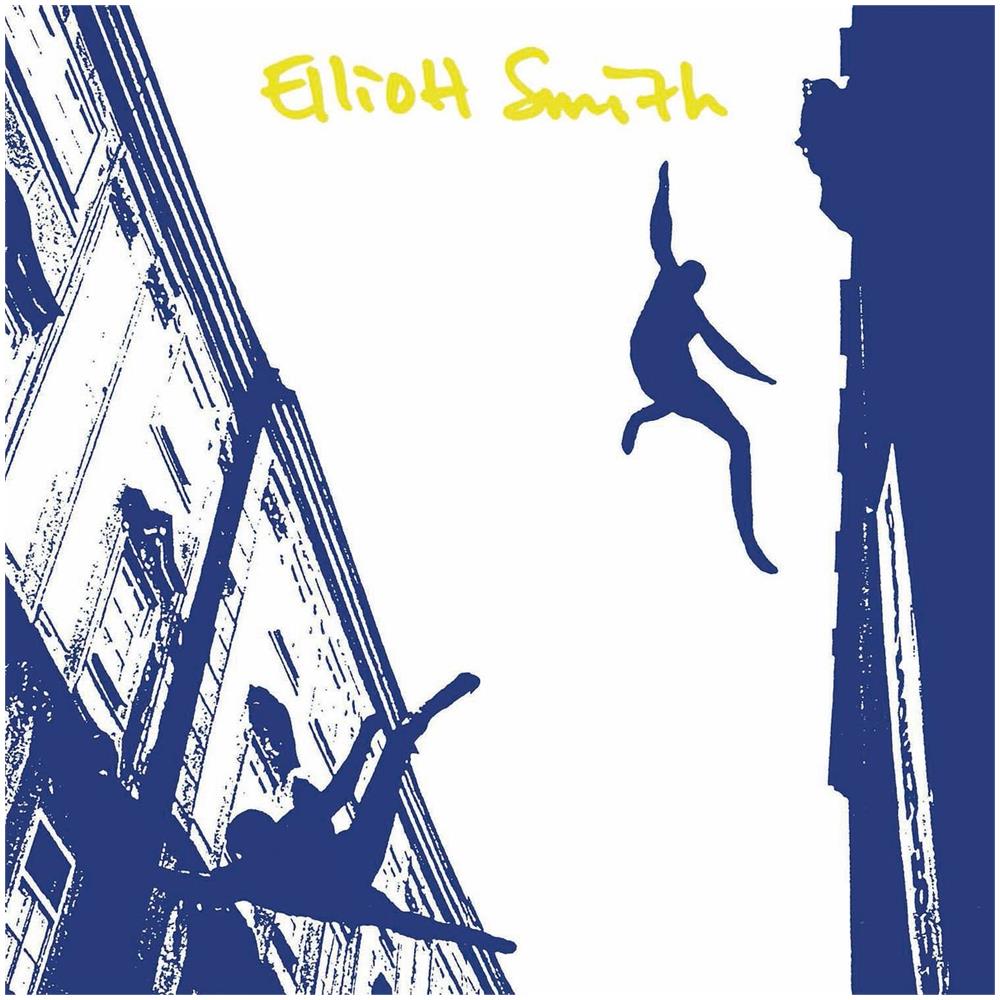 Elliott Smith - Elliott Smith - Foto 1