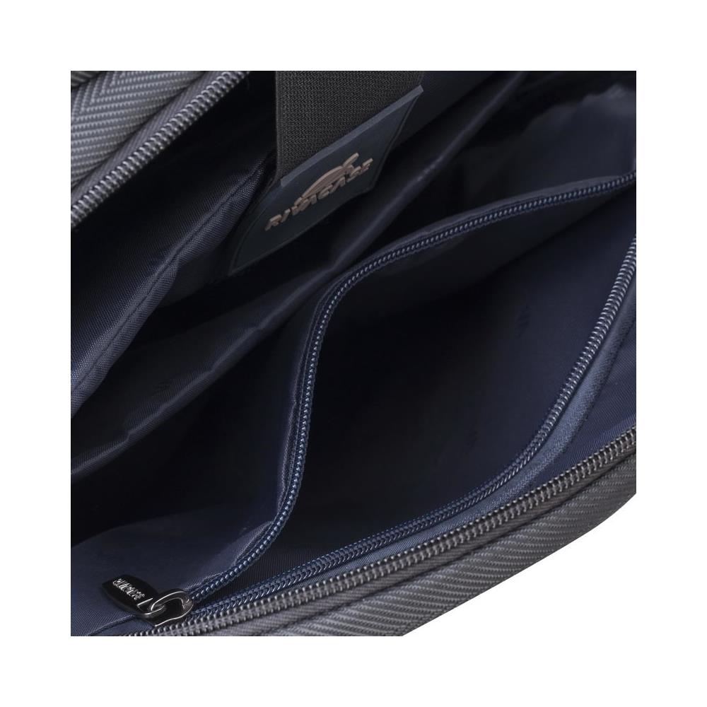 8125 Zaino 14 nero Elegante - Foto 2