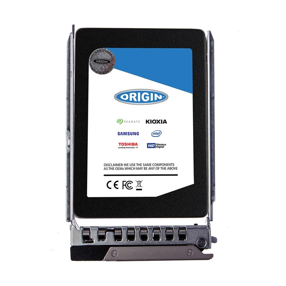 SSD 960 GB 2.5'' Interfaccia SATA - Foto 1