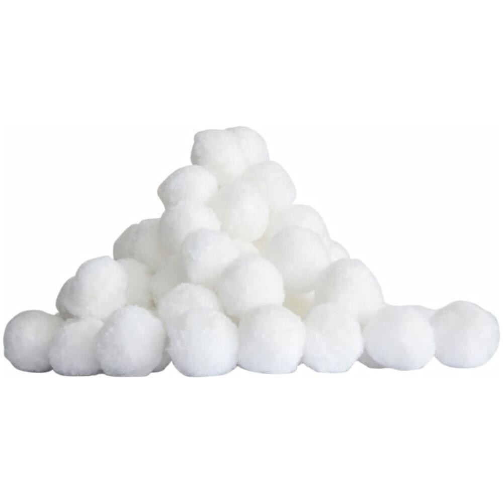 Sfere Filtranti in Polisfera Flowclear 500 g 58475 - Foto 2