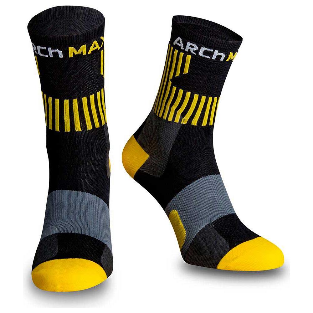 Calze Grip Max Abbigliamento Uomo Eu 44-48 - Foto 3