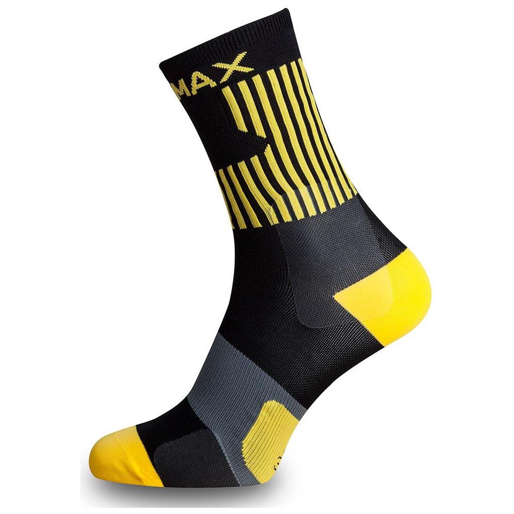 Calze Grip Max Abbigliamento Uomo Eu 44-48 - Foto 1