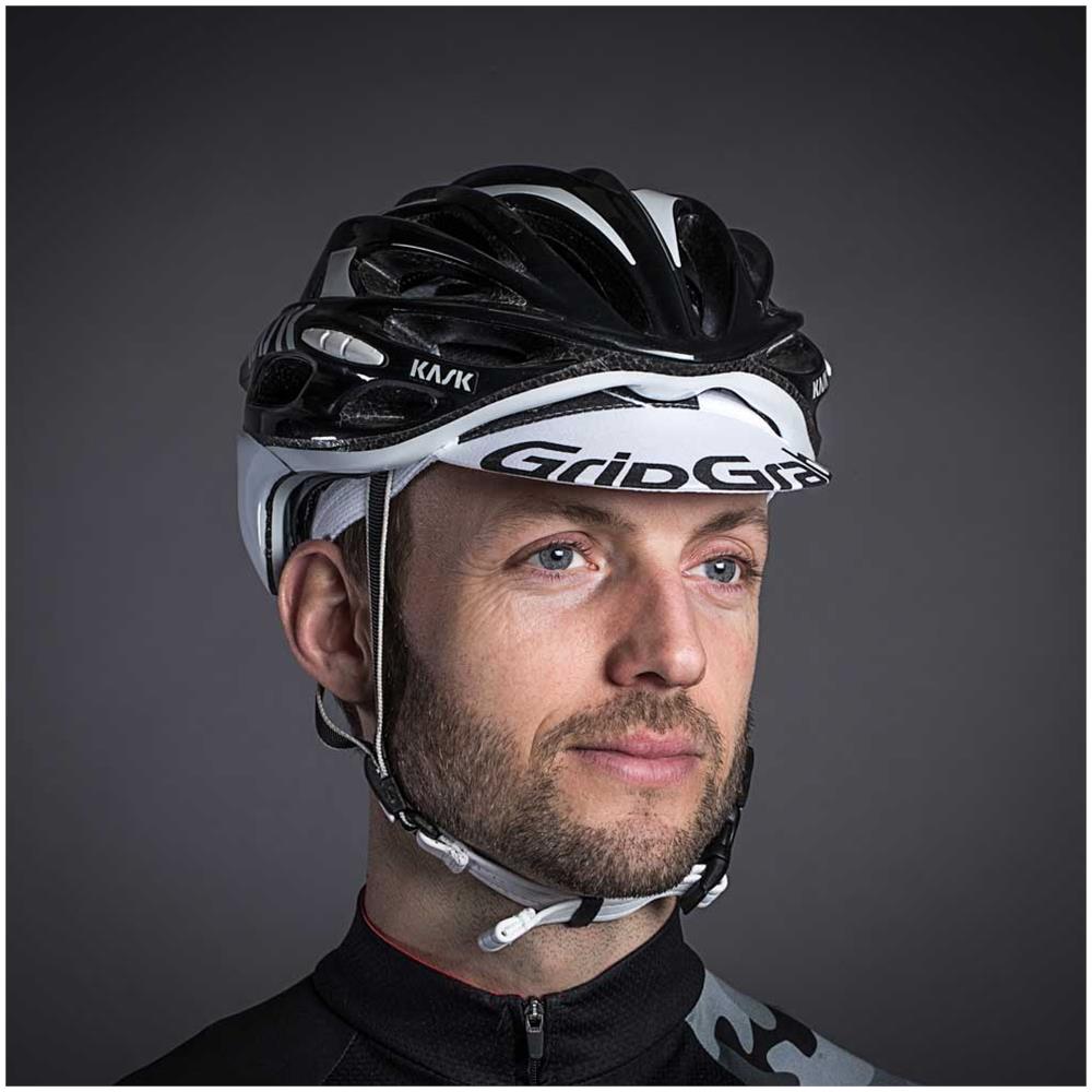 Cappelli Gripgrab Summer Cycling Cap Unisex Abbigliamento Uomo One Size - Foto 3