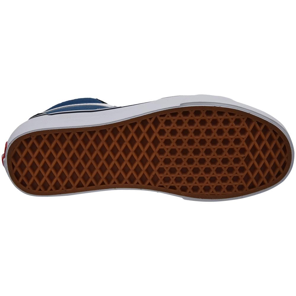 Stivali E Stivaletti Sk8 Hi Scarpe Uomo Eu 44 1/2 - Foto 5