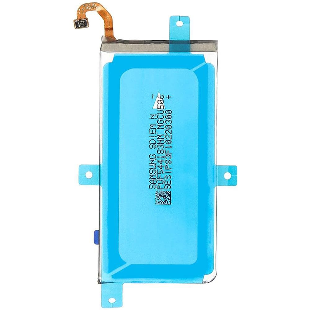 Batteria Pila Originale Samsung Eb-ba530abe 3000mah Per Galaxy A8 2018 Sm-a530 - Foto 2