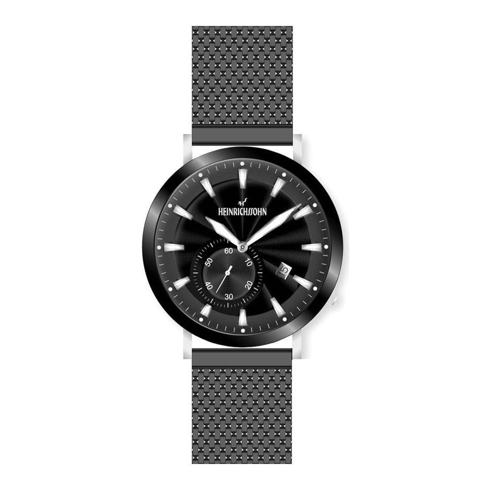 Hs1016g Orologio Uomo Al Quarzo - Foto 1