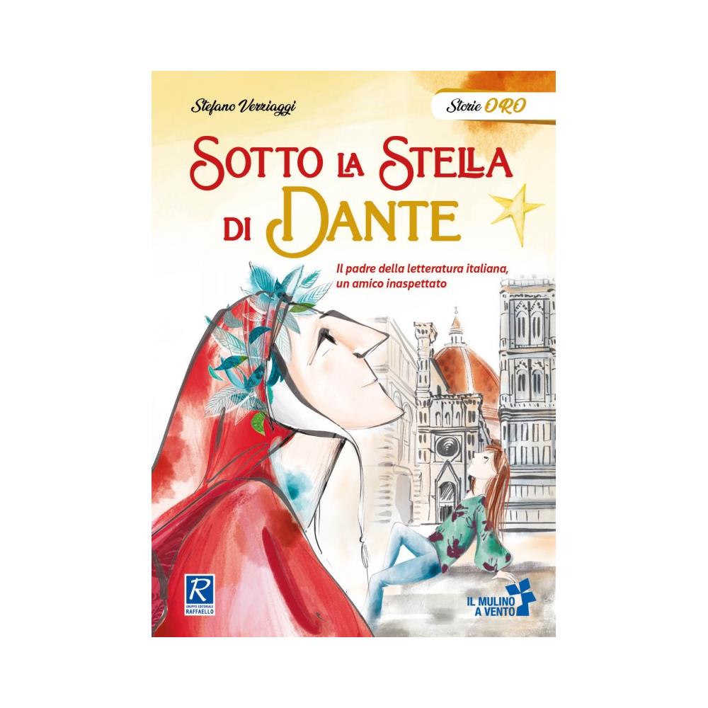 Stefano Verziaggi - Sotto la stella di Dante - Foto 1